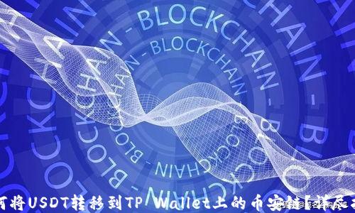 
如何将USDT转移到TP Wallet上的币安链？详尽指南
