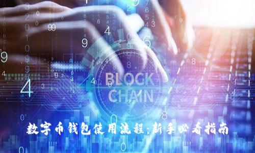 数字币钱包使用流程：新手必看指南
