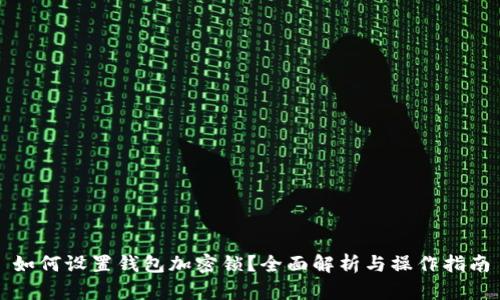 如何设置钱包加密锁？全面解析与操作指南