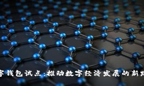 数字钱包试点：推动数字经济发展的新路径
