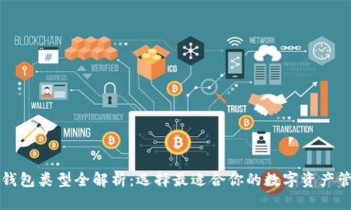 区块链钱包类型全解析：选择最适合你的数字资产管理工具