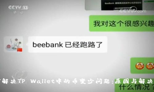 如何解决TP Wallet中的币变少问题：原因与解决方案