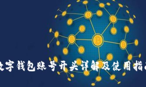 数字钱包账号开头详解及使用指南