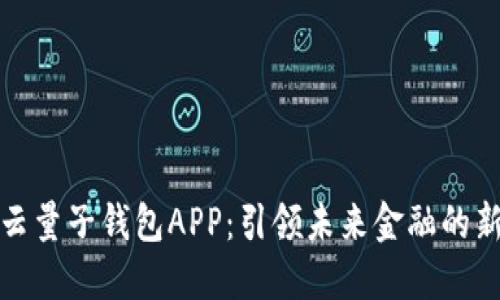 数字云量子钱包APP：引领未来金融的新潮流