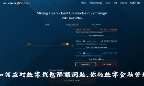 如何应对数字钱包限额问题，你的数字金融管理