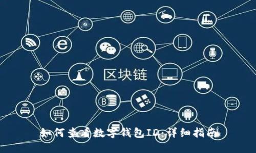 如何查看数字钱包ID：详细指南