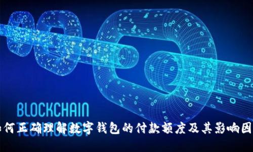 如何正确理解数字钱包的付款额度及其影响因素