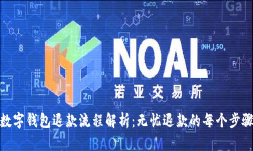 数字钱包退款流程解析：无忧退款的每个步骤