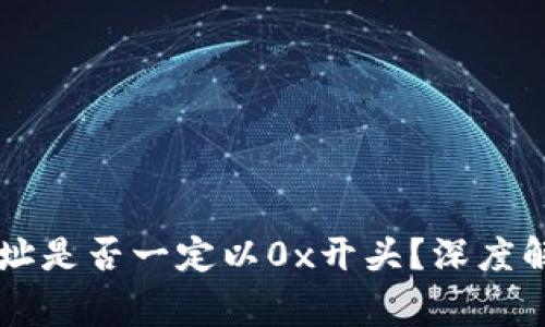 区块链钱包地址是否一定以0x开头？深度解析与常见误区
