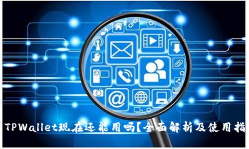 : TPWallet现在还能用吗？全面解析及使用指南