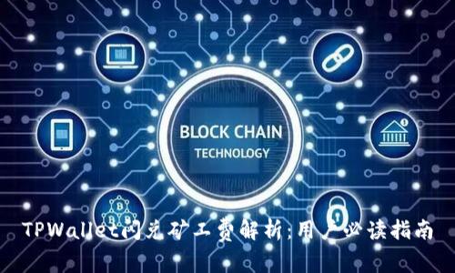 TPWallet闪兑矿工费解析：用户必读指南