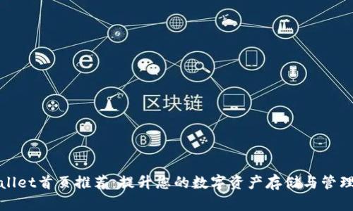 TPWallet首页推荐：提升您的数字资产存储与管理体验