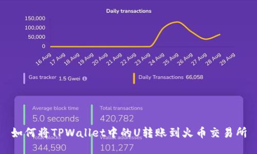 如何将TPWallet中的U转账到火币交易所