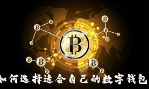   
如何选择适合自己的数字钱包？