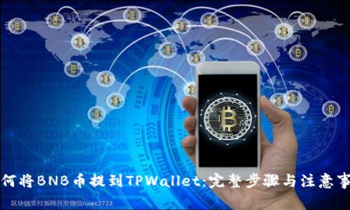 如何将BNB币提到TPWallet：完整步骤与注意事项