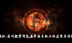 揭秘：苏州数字钱包在华