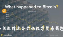 如何选择适合你的数字货