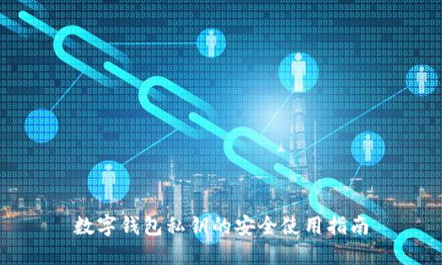 数字钱包私钥的安全使用指南