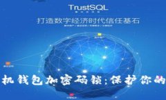 如何给手机钱包加密码锁