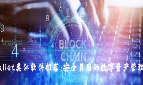 TPWallet类似软件推荐：安全易用的数字资产管理工具