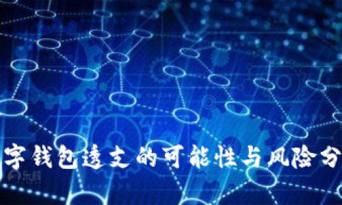 数字钱包透支的可能性与风险分析