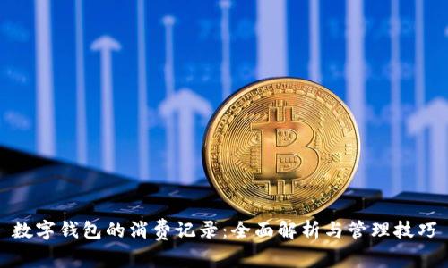 数字钱包的消费记录：全面解析与管理技巧