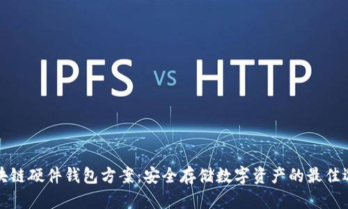 区块链硬件钱包方案：安全存储数字资产的最佳选择