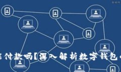 数字钱包测试版能付款吗