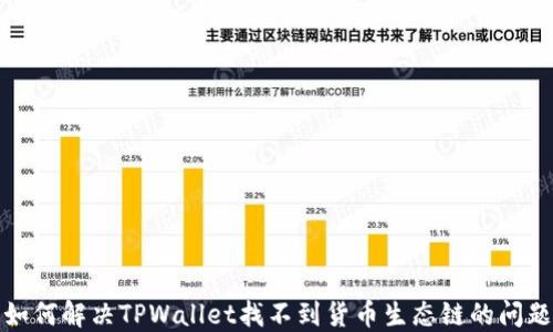 
如何解决TPWallet找不到货币生态链的问题