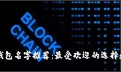 创意数字钱包名字推荐：