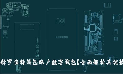 为何选择罗伯特钱包账户数字钱包？全面解析其优势与特点