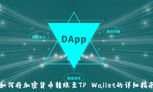   
如何将加密货币转账至TP Wallet的详细指南