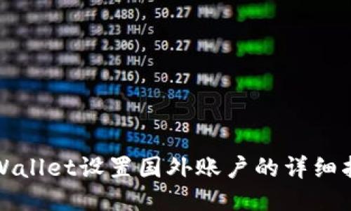 TPWallet设置国外账户的详细指南