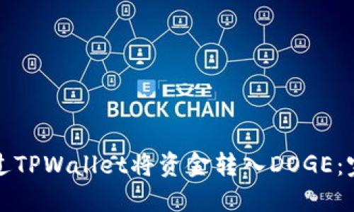 如何通过TPWallet将资金转入DOGE：完整指南