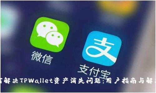 : 如何解决TPWallet资产消失问题：用户指南与解决方案