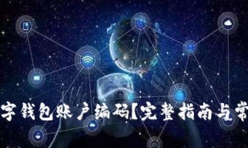 如何查询数字钱包账户编码？完整指南与常见问题解答