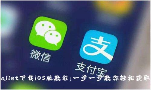 苹果TPWallet下载iOS版教程：一步一步教你轻松获取数字钱包