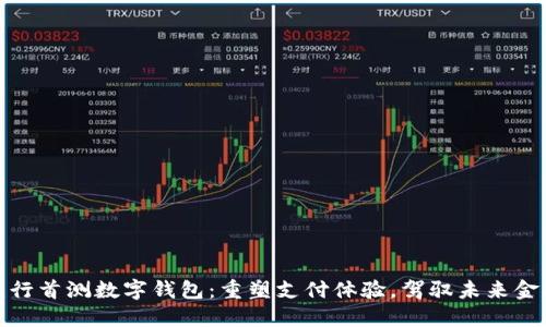 建行首测数字钱包：重塑支付体验，驾驭未来金融