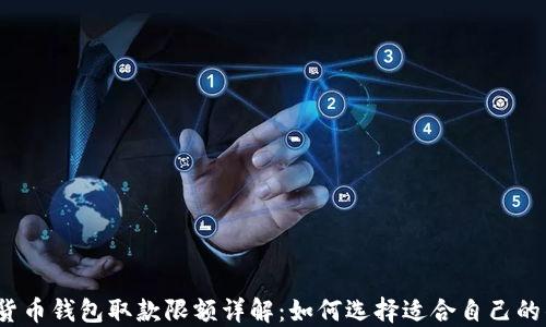 
数字货币钱包取款限额详解：如何选择适合自己的钱包？