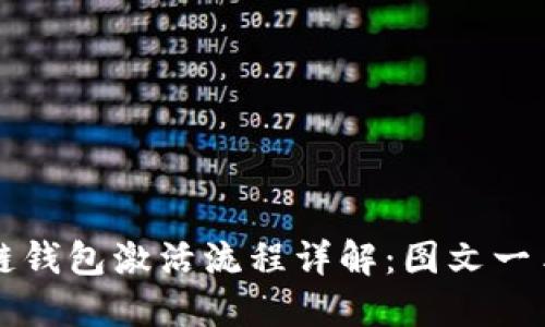 区块链钱包激活流程详解：图文一手掌握