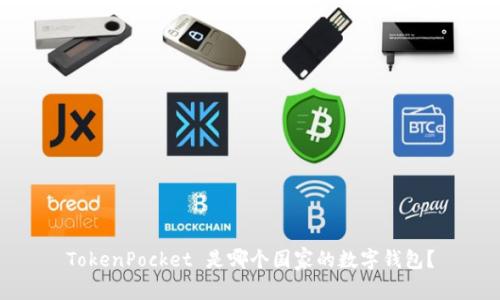 TokenPocket 是哪个国家的数字钱包？