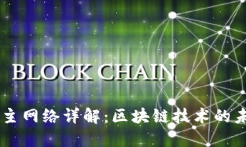 TPWallet主网络详解：区块链技术的未来与应用