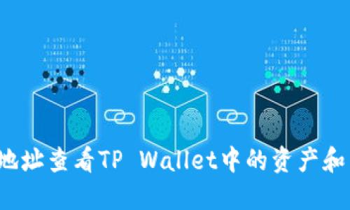 如何通过地址查看TP Wallet中的资产和交易记录？