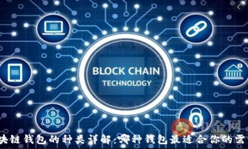   
区块链钱包的种类详解：哪种钱包最适合你的需求？