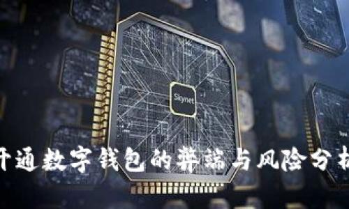  开通数字钱包的弊端与风险分析 