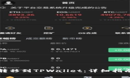 如何轻松将货币转移到TPWallet：详细指南和常见问题解答