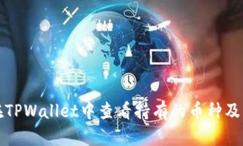 如何在TPWallet中查看持有的币种及其详情