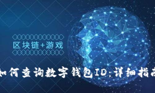 如何查询数字钱包ID：详细指南