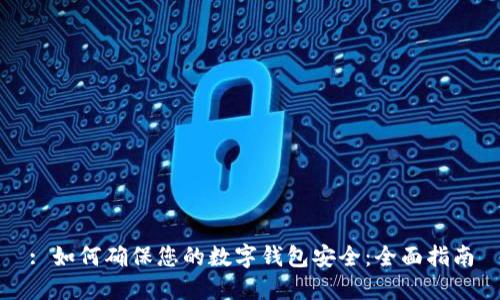 : 如何确保您的数字钱包安全：全面指南