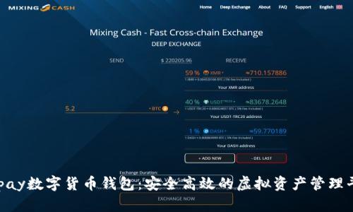 Gopay数字货币钱包：安全高效的虚拟资产管理平台